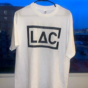 LAC Shirt